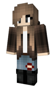 Minecraft скин по нику Brig_