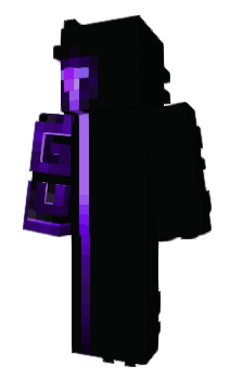 Minecraft skin Zeehub