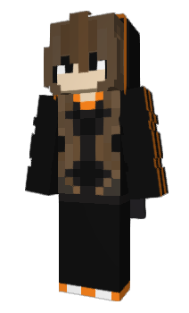Minecraft скин по нику CMBBMC