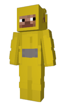 Minecraft скін по ніку iOnlyAleej_