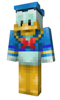 Minecraft skin StefanOG