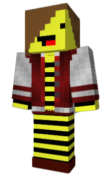 Minecraft скин по нику _185