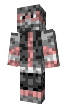 Minecraft скин по нику pogboi