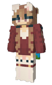 Minecraft скин по нику petpilled