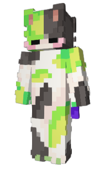 Minecraft скін по ніку petpilled