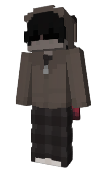 Minecraft скин по нику wxrith