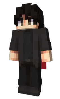Minecraft скин по нику ComfyUI