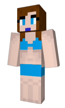 Minecraft скін по ніку mcheli