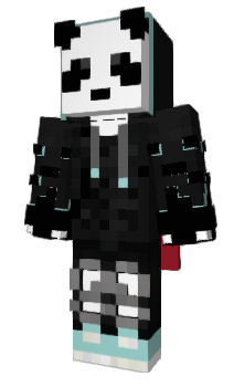 Minecraft скин по нику Insulini