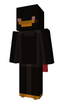 Minecraft skin daistyq