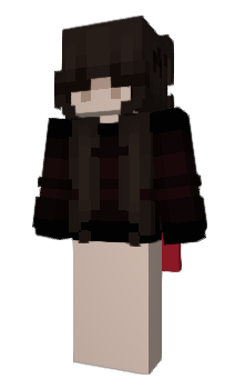 Minecraft skin daistyq