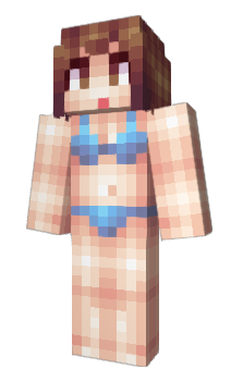 Minecraft скін по ніку an2022