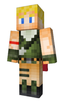 Minecraft скін по ніку cake900000