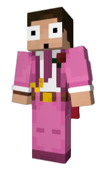 Minecraft skin AbrahamBassxD