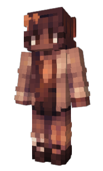 Minecraft скін по ніку haily09