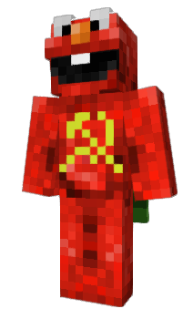 Minecraft skin _xXOhioSigmaXx_