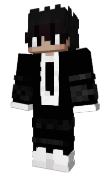 Minecraft скин по нику Drubin