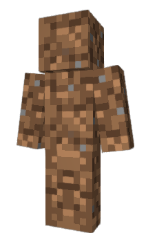 Minecraft скін по ніку Agent_034