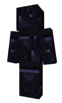Minecraft скін по ніку Chmander
