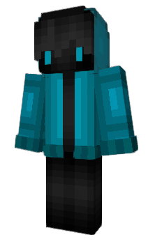 Minecraft skin Zicm