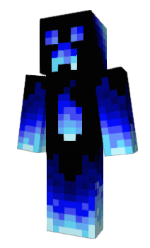 Minecraft скин по нику Bock_