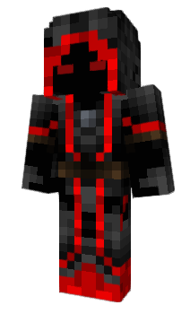 Minecraft скин по нику NoCondoms