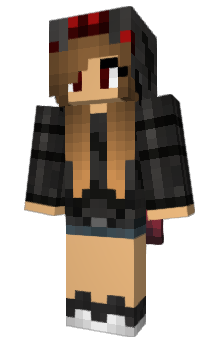 Minecraft skin 9wO