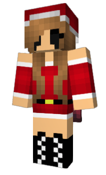 Minecraft skin 9wO