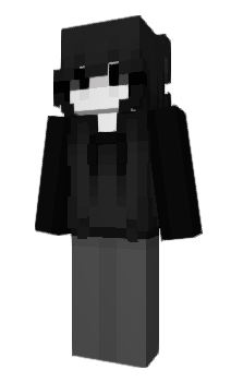 Minecraft скин по нику cutexin