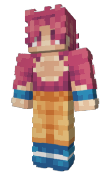 Minecraft скін по ніку xm19