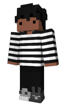 Minecraft скин по нику chuiri