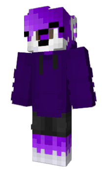 Minecraft скин по нику xWilku