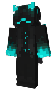 Minecraft skin Mirlan333