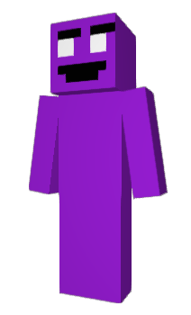 Minecraft skin knucklessss