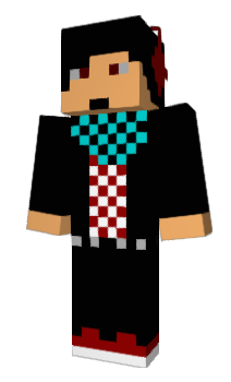Minecraft скин по нику stevemario