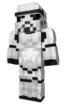 Minecraft skin hollowsk