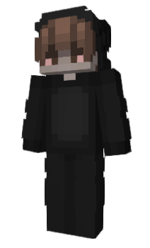 Minecraft скин по нику 9797