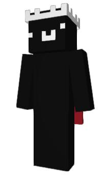 Minecraft скин по нику A_ZKiller