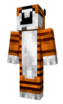 Minecraft скин по нику sreddingjr