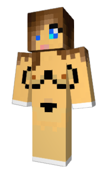 Minecraft скін по ніку eZyyy