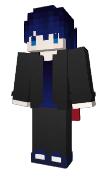 Minecraft скін по ніку qq_0