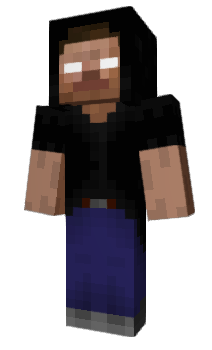 Minecraft скин по нику nabtag