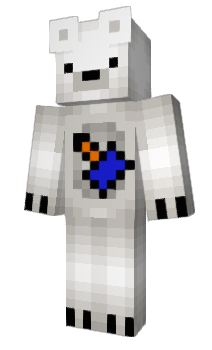 Minecraft skin manthan