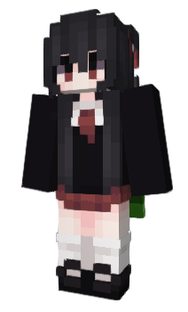 Minecraft скин по нику 1olliee