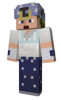 Minecraft скін по ніку regekin