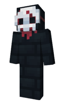Minecraft skin Mitul