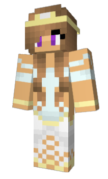 Minecraft скін по ніку YourGay