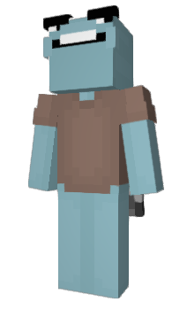 Minecraft скін по ніку kriiztian