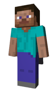 Minecraft скин по нику BloodyHellRef