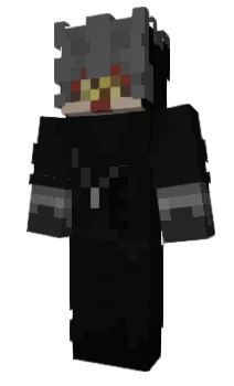 Minecraft skin Darknumenorean